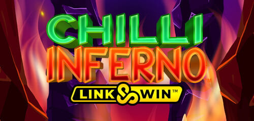 Play Chilli Inferno at ICE36 Casino