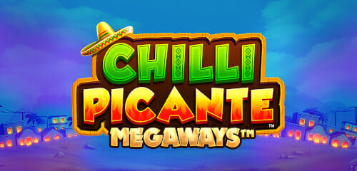 Chilli Picante Megaways