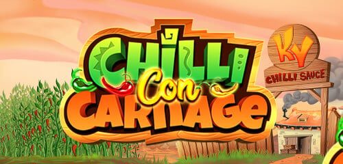 Chilli Con Carnage