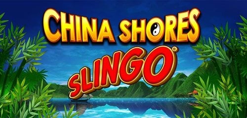 China Shores Slingo