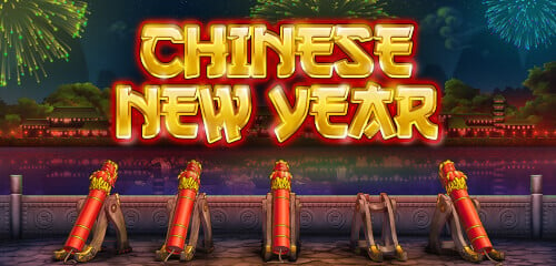 Play Chinese New Year at ICE36 Casino