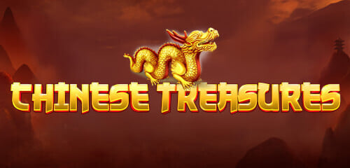 Play Chinese Treasures at ICE36 Casino