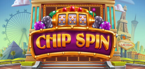 Play Chip Spin at ICE36