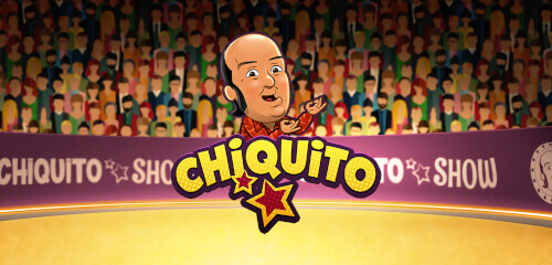 Juega Chiquito en ICE36 Casino con dinero real