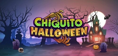 Chiquito Halloween