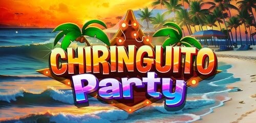 Juega Chiringuito Party en ICE36 Casino con dinero real