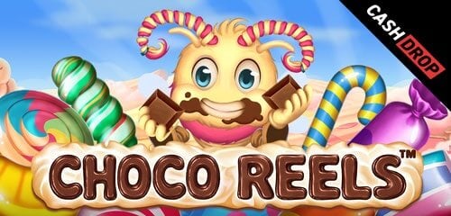 Play Choco Reels at ICE36