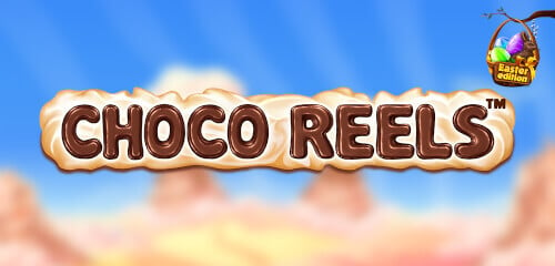 Play Choco Reels Easter Edition at ICE36 Casino