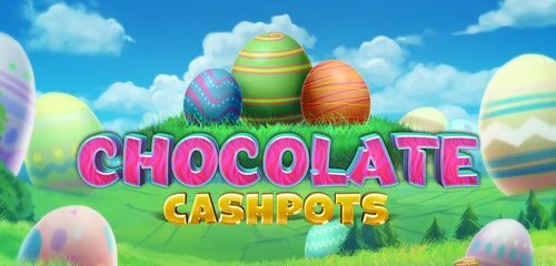 Play Chocolate Cash Pots at ICE36 Casino