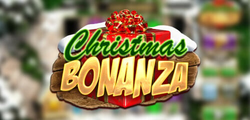 Play Christmas Bonanza at ICE36 Casino