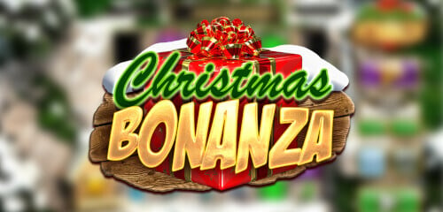 Christmas Bonanza