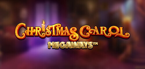 Christmas Carol Megaways