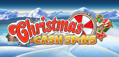 Christmas Cash Spins