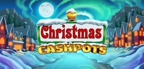 Play Christmas Cashpots at ICE36 Casino