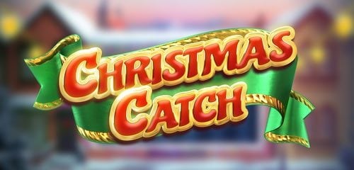 Play Christmas Catch at ICE36 Casino