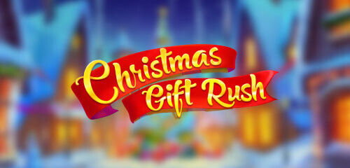 Play Christmas Gift Rush at ICE36 Casino