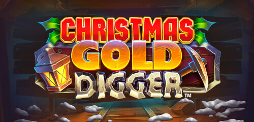 Play Christmas Gold Digger at ICE36 Casino