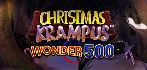 Play Christmas Krampus Wonder 500 at ICE36 Casino