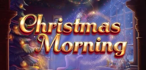 Play Christmas Morning at ICE36 Casino