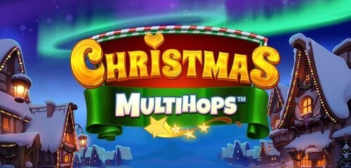 Play Christmas Multihops at ICE36 Casino