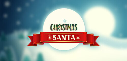 Play Christmas Santa at ICE36 Casino