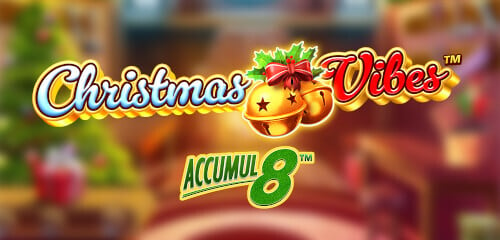 Play Christmas Vibes at ICE36 Casino