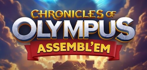 Juega Chronicles of Olympus Assembl'em en ICE36 Casino con dinero real