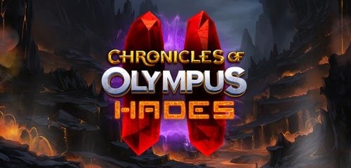 Play Chronicles of Olympus II - Hades at ICE36 Casino