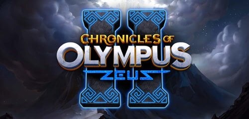 Play Chronicles of Olympus II - Zeus at ICE36 Casino