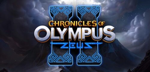 Chronicles of Olympus II - Zeus