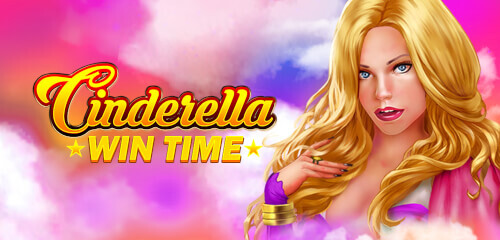 Play Cinderella Wintime at ICE36 Casino