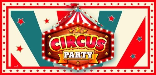 Juega Circus Party en ICE36 Casino con dinero real