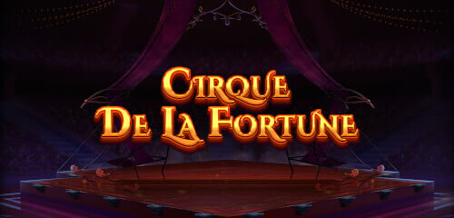 Play Cirque De La Fortune at ICE36