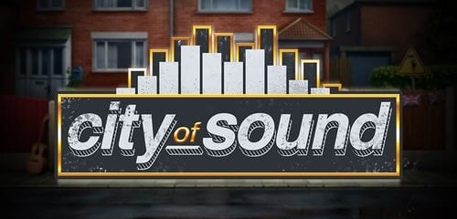 Play City of Sound at ICE36 Casino
