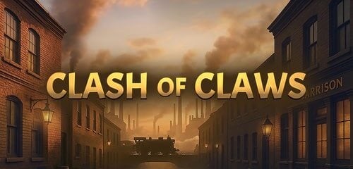 Play Clash of Claws at ICE36 Casino