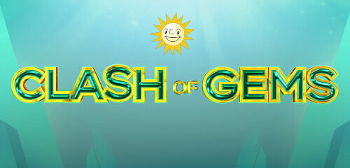 Play Clash of Gems at ICE36 Casino