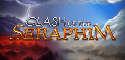 Play Clash of the Seraphim at ICE36 Casino