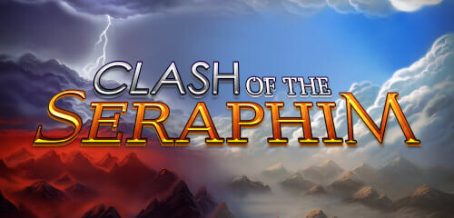 Play Clash of the Seraphim at ICE36