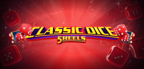 Play Classic Dice 5Reels at ICE36 Casino