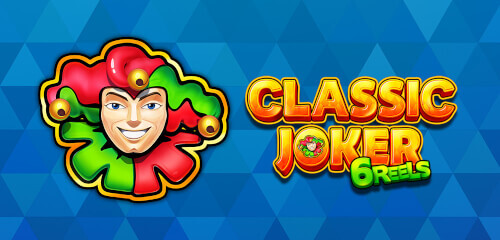 Play Classic Joker 6Reels at ICE36 Casino