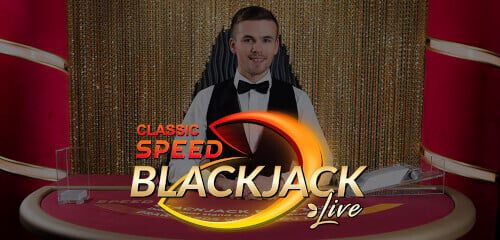 Classic Speed Blackjack 19