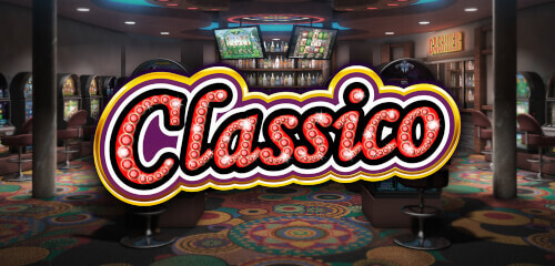 Play Classico at ICE36 Casino