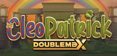 Play CleoPatrick DoubleMax at ICE36 Casino