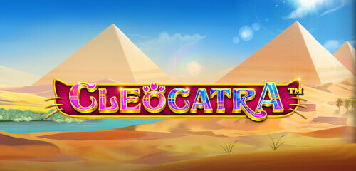 Play Cleocatra at ICE36