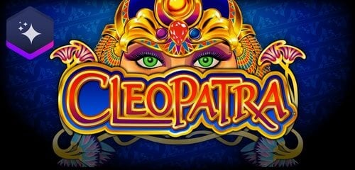 Play Cleopatra at ICE36 Casino