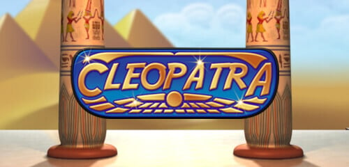 Cleopatra Bingo