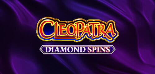 Play Cleopatra Diamond Spins at ICE36 Casino