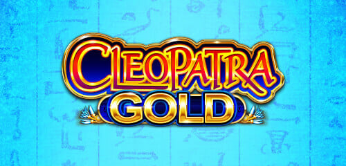 Play Cleopatra Gold at ICE36 Casino