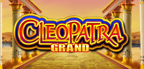 Play Cleopatra Grand at ICE36 Casino