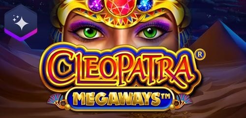 Play Cleopatra Megaways at ICE36